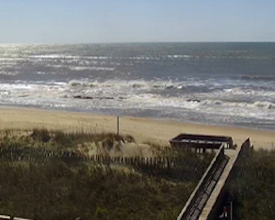 Outer Banks Webcams | Seaside Vacations