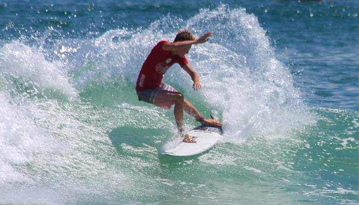 obx surfing