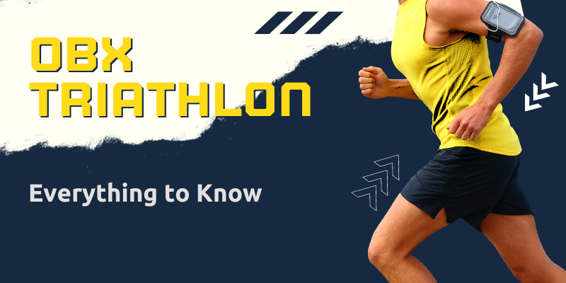 OBX Triathlon - Everything to Know