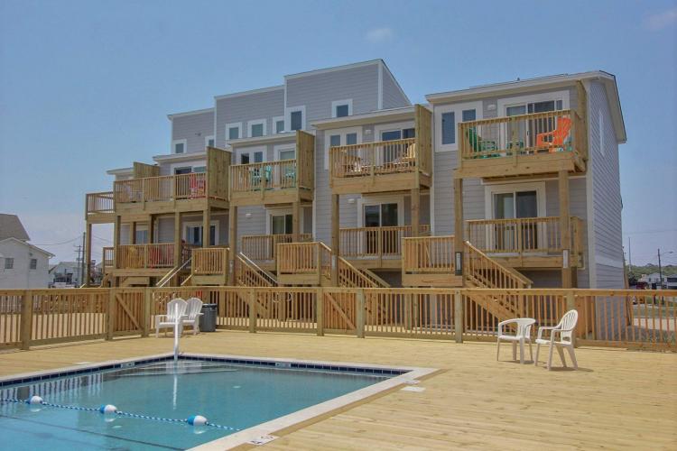 55 New Communities Outer Banks Nc