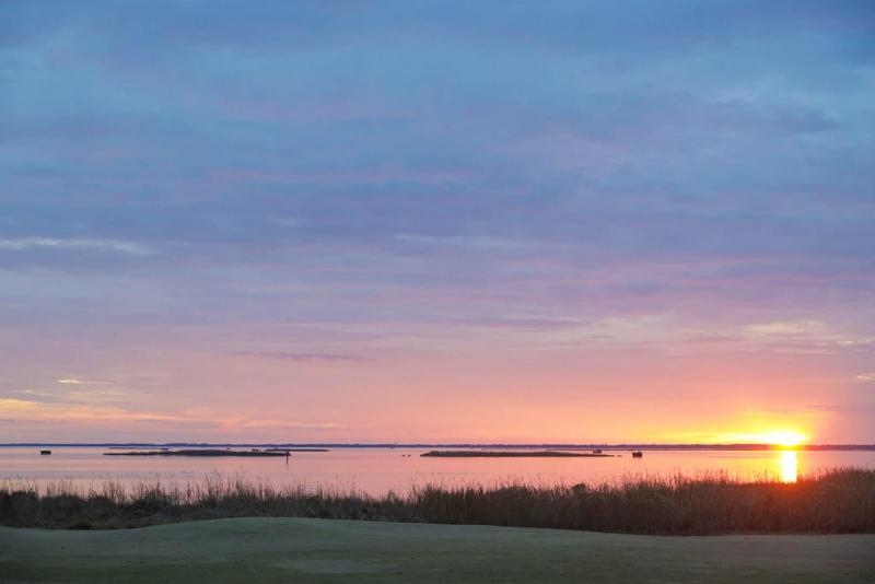 The Currituck Club Community | Seaside Vacations