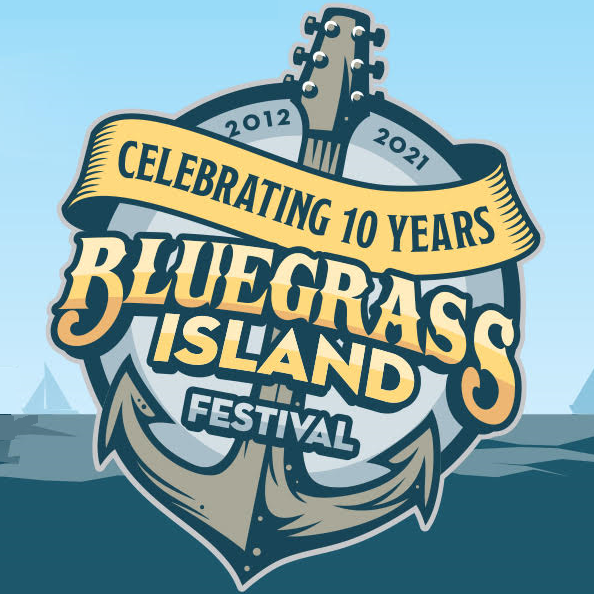 10th Annual Bluegrass Island Festival Seaside Vacations