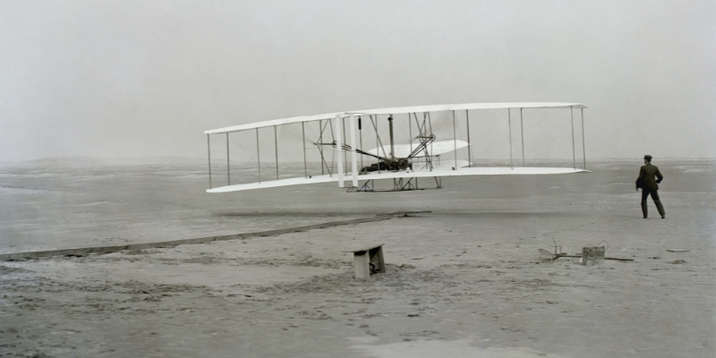 Outer Banks History