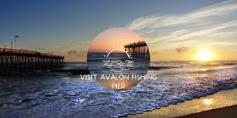 Visit Avalon Fishing Pier