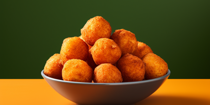 Hushpuppies