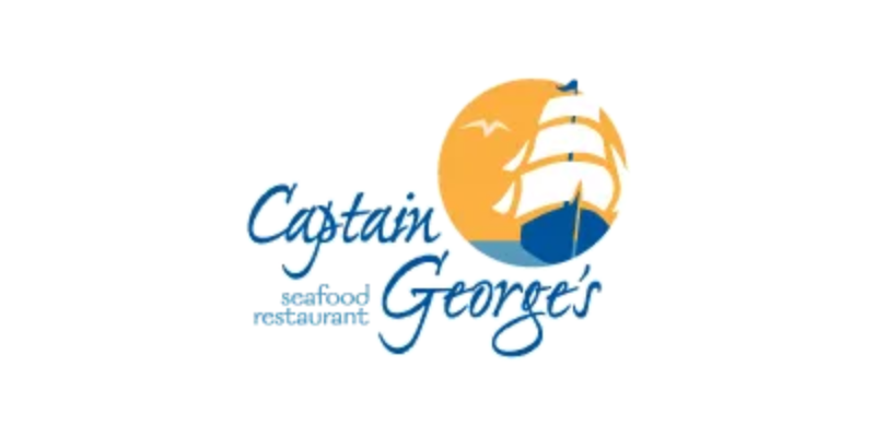 Captain George's Seafood Restaurant