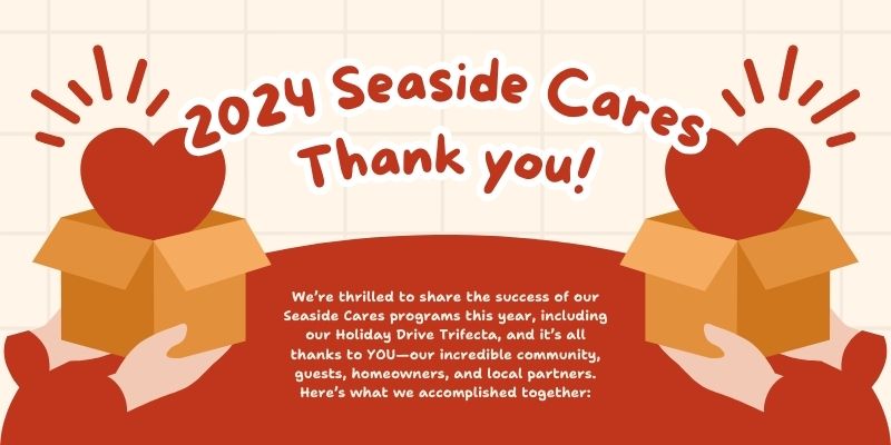 2024 Seaside Cares