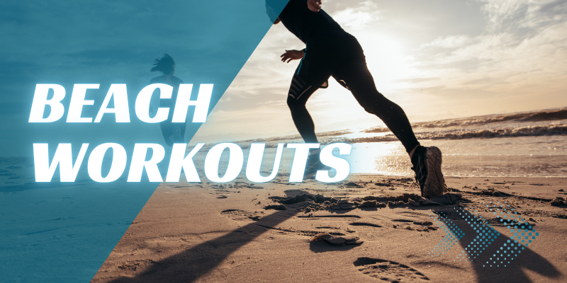 Beach Workouts