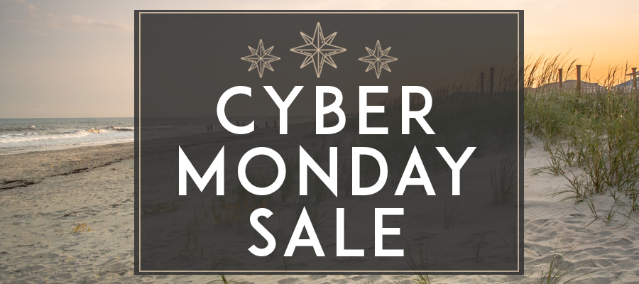 Cyber Monday Sale