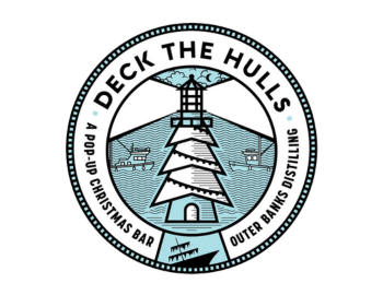 Deck The Hulls