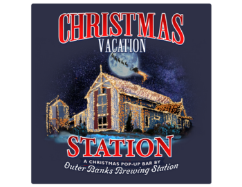 Christmas Vacation Station