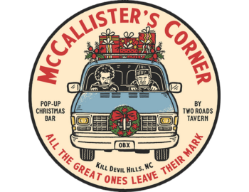 McCallister's Corner