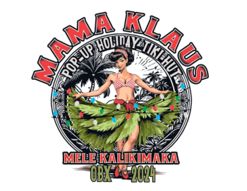 Mama Klaus’s