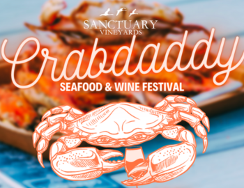 Crabdaddy Seafood & Wine Festival