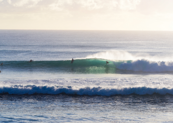 Best Surf Spots On The Obx Outer Banks Travel Blog